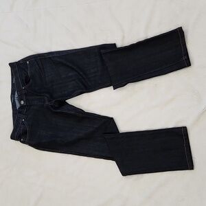 Fidelity Denim Torino Revolution Rinse Men's Straight Leg Jeans Size 30 X 30